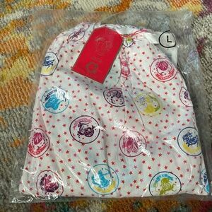 C. Wonder Astrological Pajamas